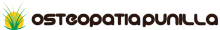 OsteopatiaPunilla Logo